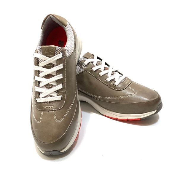 Beautiful Leather New Balance - Picture 4 of 14